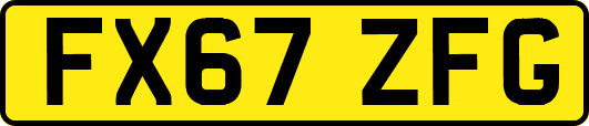 FX67ZFG
