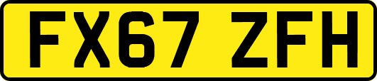 FX67ZFH