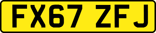 FX67ZFJ