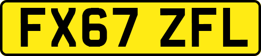 FX67ZFL