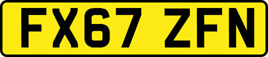 FX67ZFN