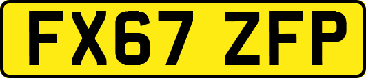 FX67ZFP