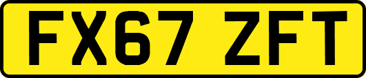 FX67ZFT