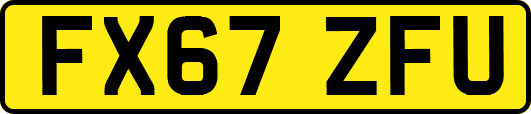 FX67ZFU
