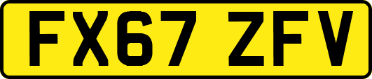 FX67ZFV