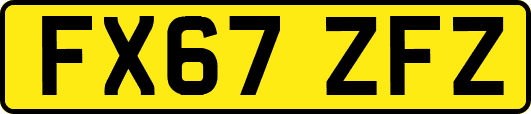 FX67ZFZ