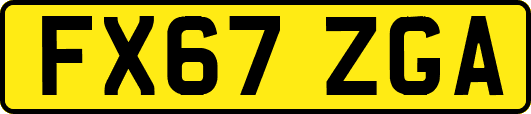 FX67ZGA