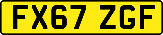 FX67ZGF