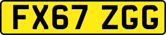 FX67ZGG