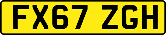 FX67ZGH