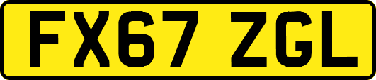 FX67ZGL