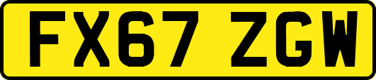 FX67ZGW