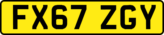 FX67ZGY