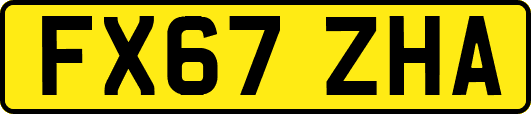 FX67ZHA