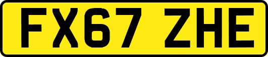 FX67ZHE