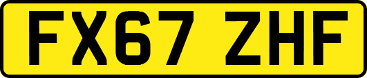 FX67ZHF