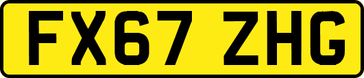 FX67ZHG
