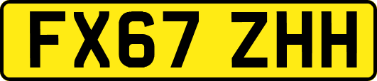 FX67ZHH