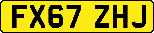 FX67ZHJ