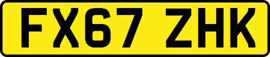 FX67ZHK