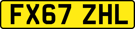 FX67ZHL