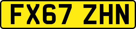 FX67ZHN