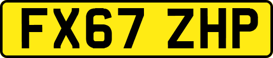 FX67ZHP