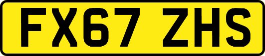 FX67ZHS