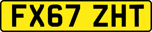 FX67ZHT