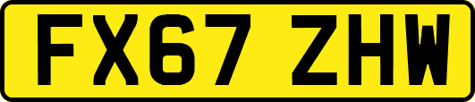 FX67ZHW