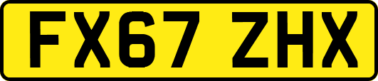 FX67ZHX