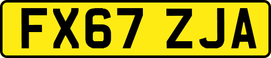 FX67ZJA