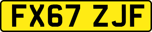 FX67ZJF