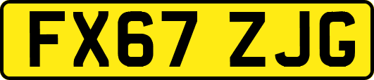 FX67ZJG
