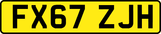 FX67ZJH