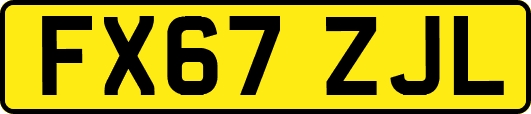 FX67ZJL