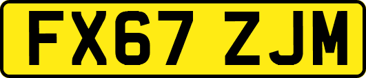 FX67ZJM