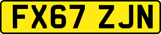 FX67ZJN