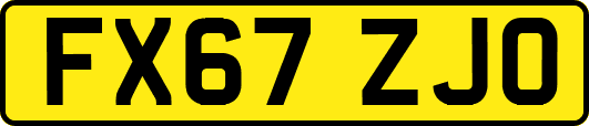 FX67ZJO