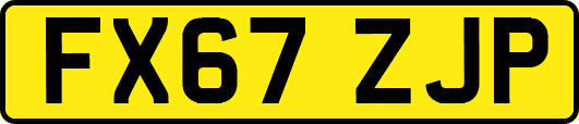 FX67ZJP