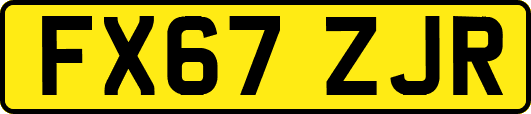 FX67ZJR