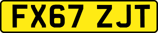 FX67ZJT