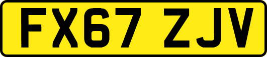 FX67ZJV