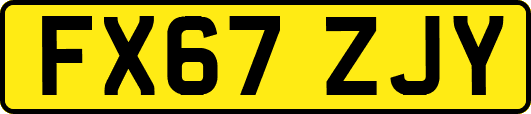 FX67ZJY