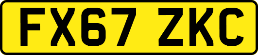 FX67ZKC