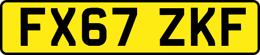 FX67ZKF