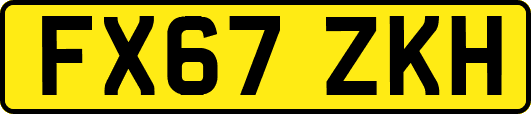 FX67ZKH