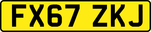 FX67ZKJ