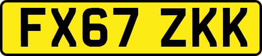 FX67ZKK