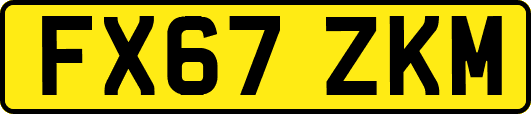 FX67ZKM